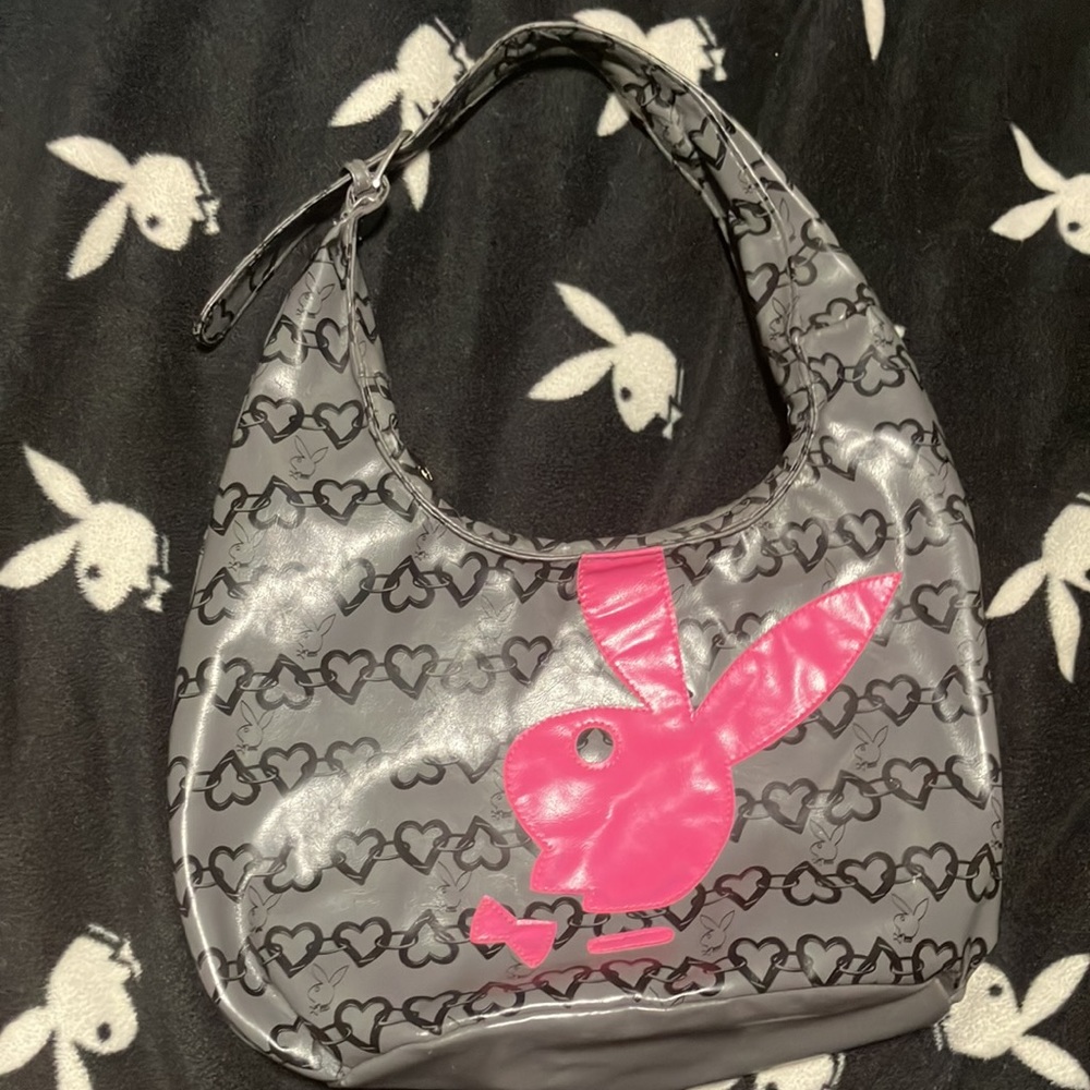 Playboy Bag